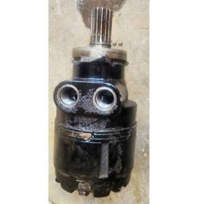 Aftermarket Hydraulic Motor 505540A5123AAAAA for Excavator Loader Tractor