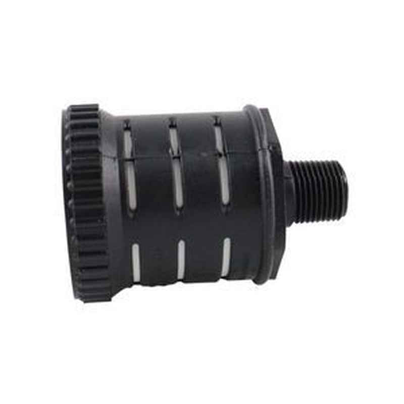 Aftermarket Muffler Compatible with Wilden Air Compressors