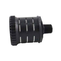 Aftermarket Muffler Compatible with Wilden Air Compressors