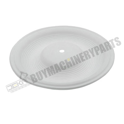 Diafragma Wilden 15-1010-55 de repuesto para bomba neumática de diafragma