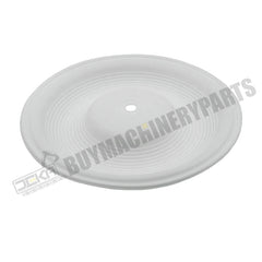 Diafragma Wilden 15-1010-55 de repuesto para bomba neumática de diafragma