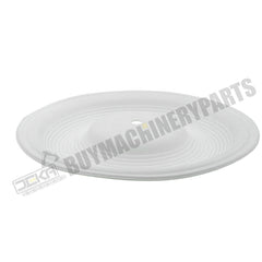 Diafragma Wilden 15-1010-55 de repuesto para bomba neumática de diafragma