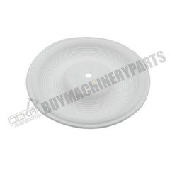 Diafragma Wilden 15-1010-55 de repuesto para bomba neumática de diafragma