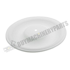 Diafragma Wilden 15-1010-55 de repuesto para bomba neumática de diafragma