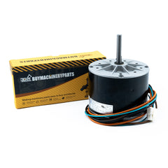 Aftermarket York Coleman A.O.Smith Condenser Fan Motor F48F84A48 1/15 HP 230V