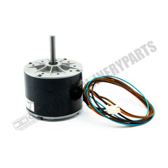 Aftermarket York Coleman A.O.Smith Condenser Fan Motor F48F84A48 1/15 HP 230V