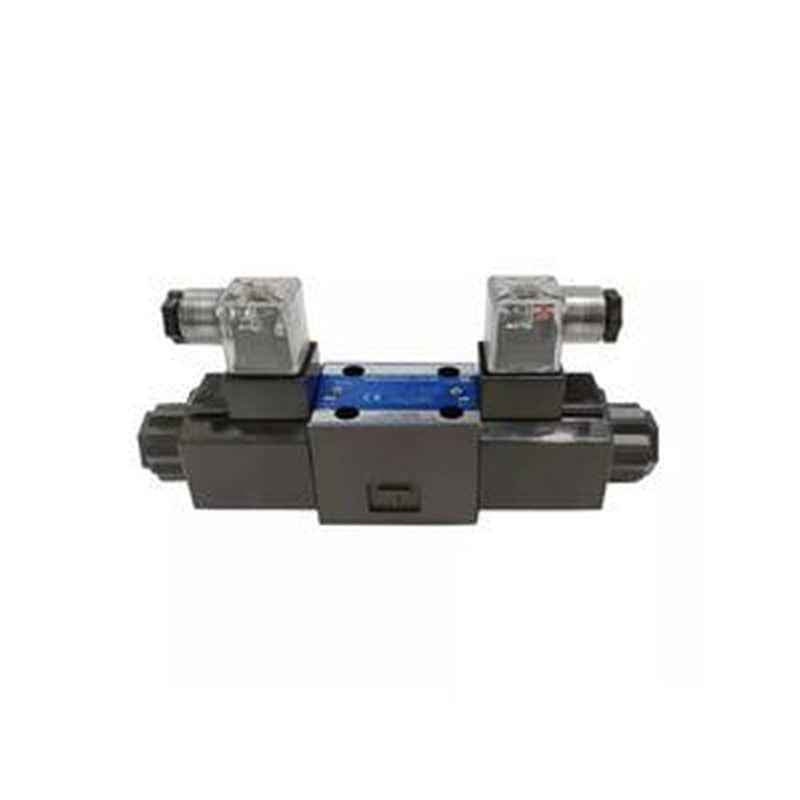 Aftermarket Solenoid Valve DSG013C2A120N150 for Excavator, Dozer, Forklift, Loader