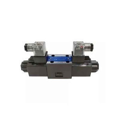 Aftermarket Solenoid Valve DSG013C2A120N150 for Excavator, Dozer, Forklift, Loader