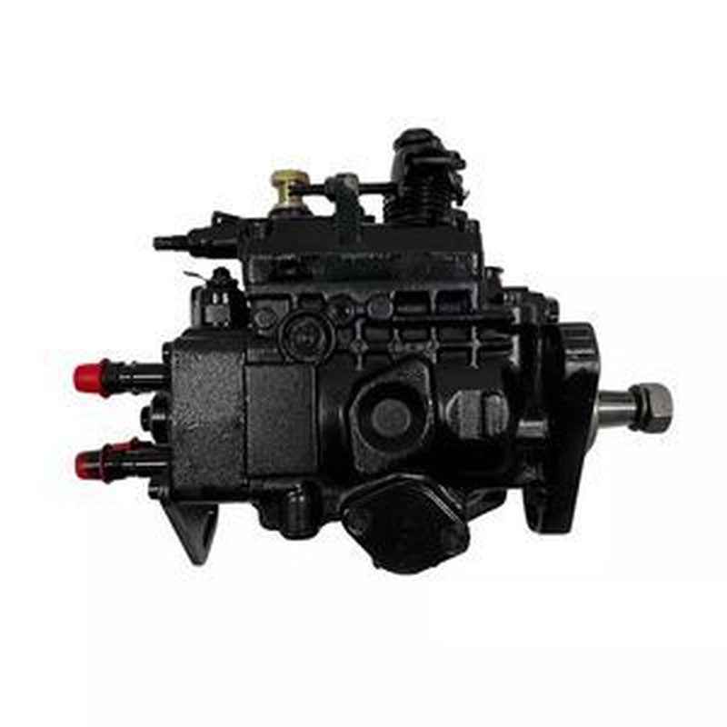 Premium VE4 Fuel Injection Pump 3917539 for Cummins 4B3.9 Engine