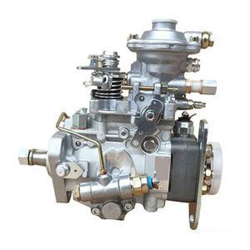 VE6 Fuel Injection Pump 3963959 for Cummins 6BTAA 5.9L Engine