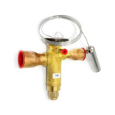 Aftermarket Thermostatic Expansion Valve 067N2163 for Danfoss