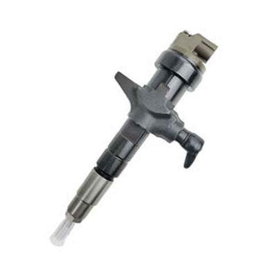 Aftermarket Fuel Injector 295700-1060 for Isuzu Excavator Engine