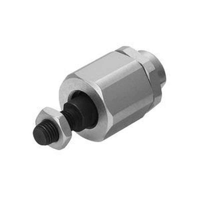 Aftermarket Festo 2063 FK-M10 Self-Aligning Rod Coupler