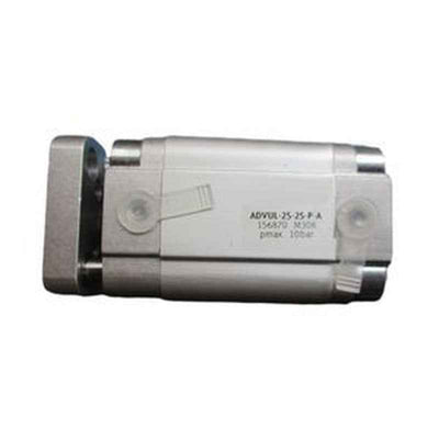 Aftermarket Festo ADVUL-25-25-P-A Compact Cylinder 156870