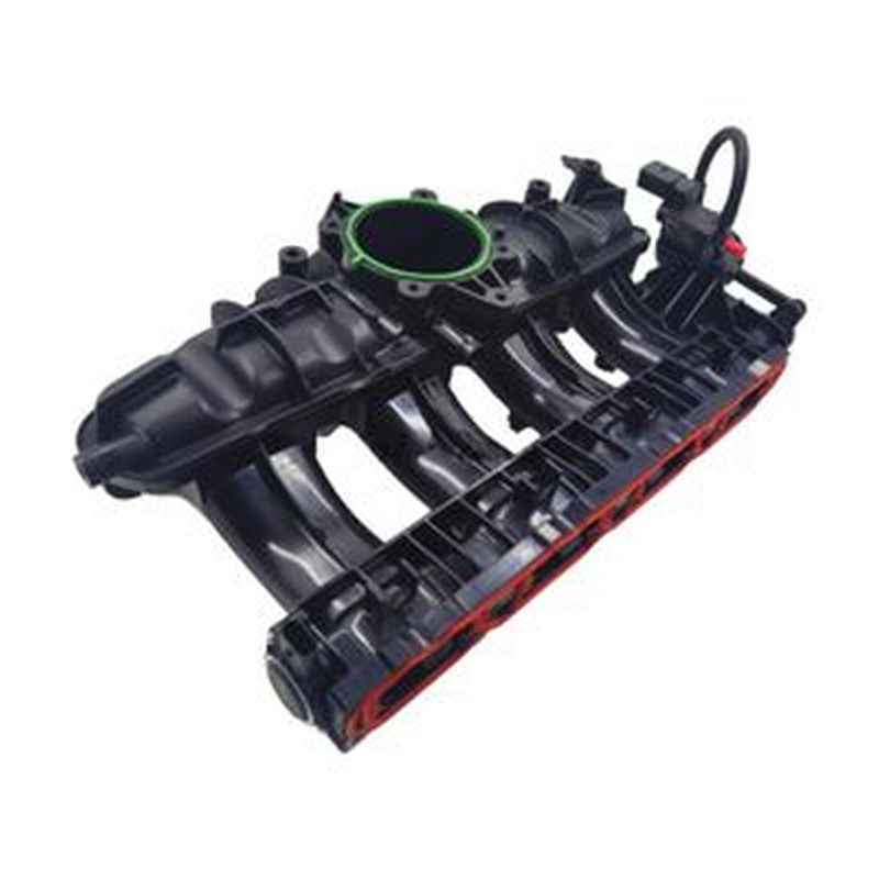 MANN+HUMMEL 06H133201AM Intake Manifold Assembly for Audi A4 A5 2009-2016