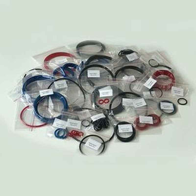 Aftermarket Seal Kit 86640349 for Montabert Drilling Rigs HC158