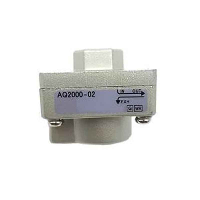 Aftermarket Exhaust Valve SMC AQ2000-02