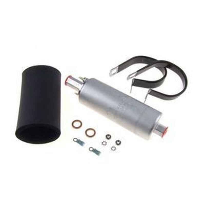 Aftermarket Walbro GSL394 190LPH Fuel Pump Kit for Engine ATV UTV