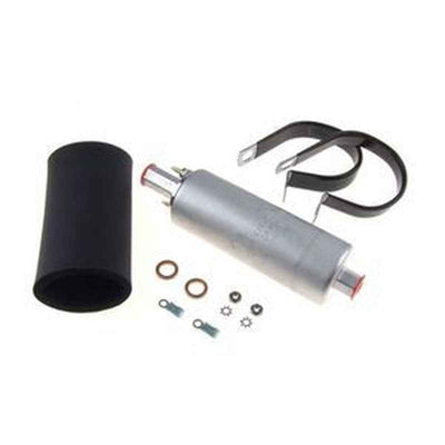 Aftermarket Walbro GSL394 190LPH Fuel Pump Kit for Engine ATV UTV