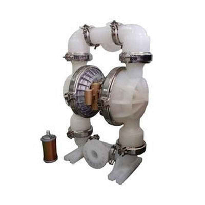 Air Operated Diaphragm Pump 2' Wilden TZ8/PKAAB/WFS/WF/PWF