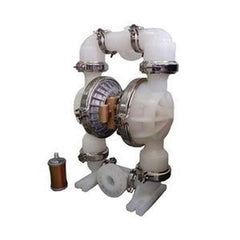 Air Operated Diaphragm Pump 2' Wilden TZ8/PKAAB/WFS/WF/PWF