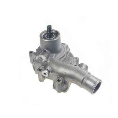 AGCO Water Pump V837081046 for Massey Ferguson Tractors 5611-6711