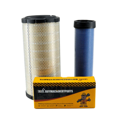 Ail Filter Set 110-6326 110-6331 for Caterpillar Engine C4.4 3054 Excavator M315 307 312-A 312B 312C 312D 315-A 317-A
