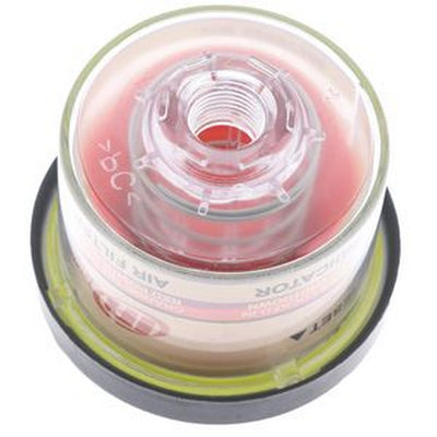 Air Compressor Maintenance Kit Air Filter Indicator 22097208 35300615 for Ingersoll Rand