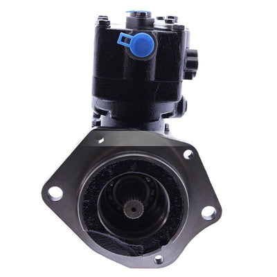 Compresor de freno neumático 1091317 para motor Caterpillar 3304, motoniveladora CAT 12H 140G 143H 16H 