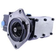 Air Brake Compressor 1091317 for Caterpillar Engine 3304 Motor Grader CAT 12H 140G 143H 16H