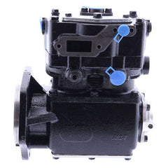 Air Brake Compressor 1440744 for Caterpillar Engine 3306 3306B 3306C Wheel Tractor CAT 611 615C