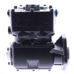 Air Brake Compressor 1440744 for Caterpillar Engine 3306 3306B 3306C Wheel Tractor CAT 611 615C