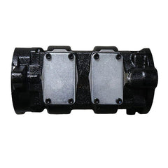 Compresor de frenos de aire 3411777 para motor Cummins N14 NH220 NT855 M11 QSM ISM L10 