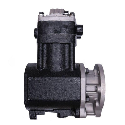 Compresor de freno neumático 3558072RX para motor Cummins L10 M11 N14 
