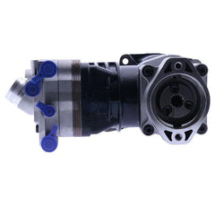 Compresor de freno neumático 4721300515 4721300815 4721301115 para camión Detroit Engine DD15 Mercedes-Benz 