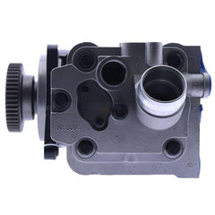 Compresor de freno neumático 4721300515 4721300815 4721301115 para camión Detroit Engine DD15 Mercedes-Benz 