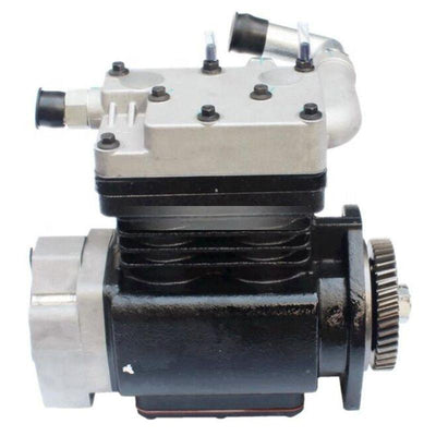 Compresor de frenos de aire 4989268 para motor Cummins 6CT K19 KTA19 M11 N14 6L ISLE 