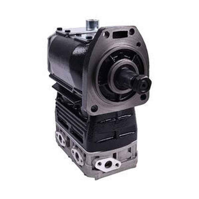 Air Brake Compressor 500310903 500329613 ACX83D for Iveco EuroTrakker Eurostar Eurotech Trucks