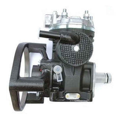 Air Brake Compressor 601.17.950 for Isuzu 4HK1 Engine