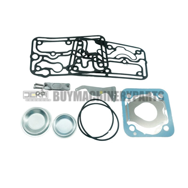 Air Brake Compressor Repair Kit 22040500 9121120020 for Volvo D11 D13 Mack MP7 MP8 Engine
