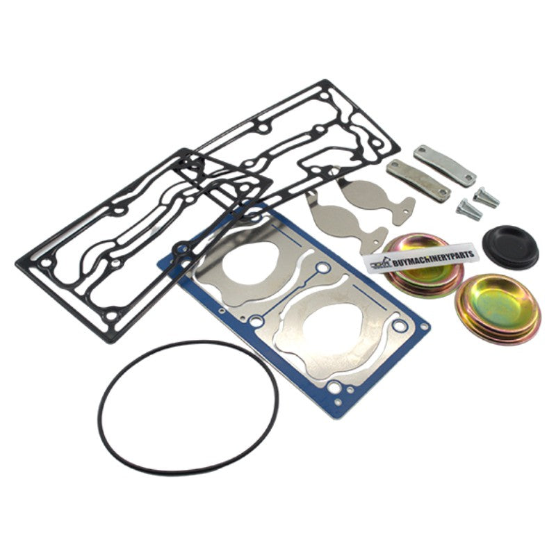 Air Brake Compressor Repair Kit for Volvo Truck Engine D11 D13 - Buymachineryparts