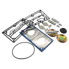 Air Brake Compressor Repair Kit for Volvo Truck Engine D11 D13 - Buymachineryparts