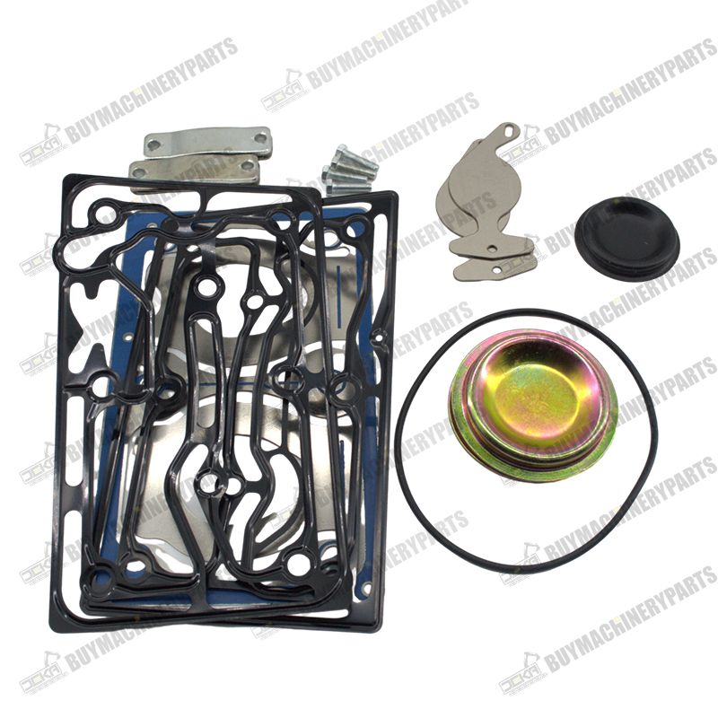 Air Brake Compressor Repair Kit for Volvo Truck Engine D11 D13 - Buymachineryparts