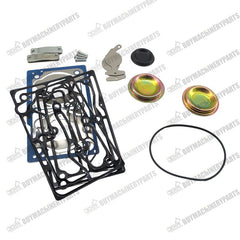 Air Brake Compressor Repair Kit for Volvo Truck Engine D11 D13 - Buymachineryparts