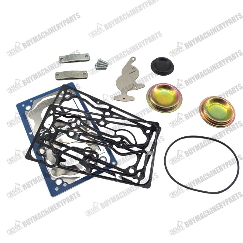 Air Brake Compressor Repair Kit for Volvo Truck Engine D11 D13 - Buymachineryparts