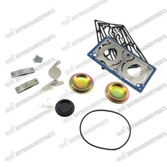 Air Brake Compressor Repair Kit for Volvo Truck Engine D11 D13 - Buymachineryparts