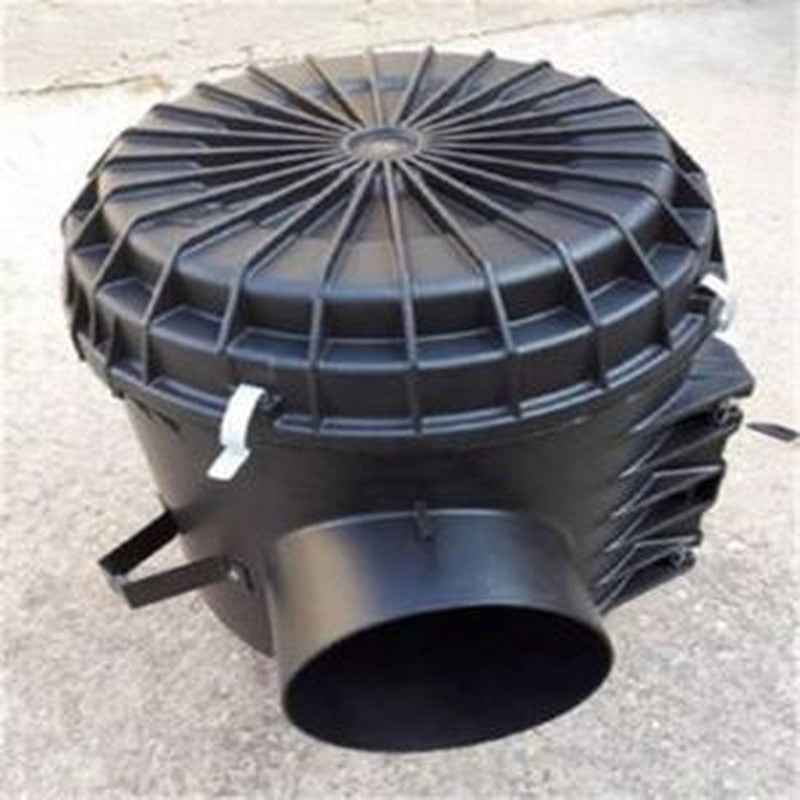 Air Cleaner Assembly 17700-E0C10 for Hino E13C Engine Truck 7000 Series