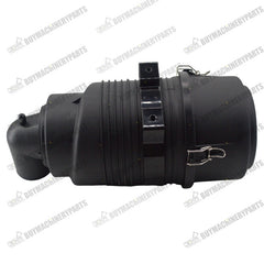 Air Cleaner Assy RD411-42200 for Kubota KX057 KX121 KX161 U45 U48 U55 Excavator - Buymachineryparts