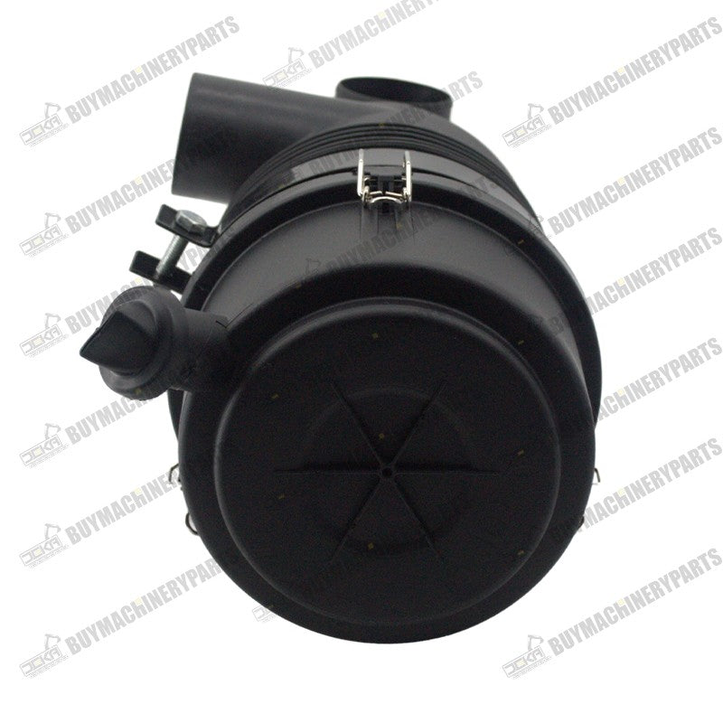 Air Cleaner Assy RD411-42200 for Kubota KX057 KX121 KX161 U45 U48 U55 Excavator - Buymachineryparts