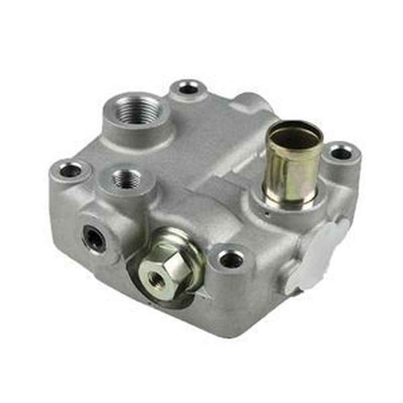 Air Compressor Cylinder Head 29110-1880 for Hino E13C/J08E Truck